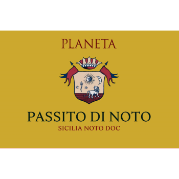 Planeta Passito di Noto Sicilia